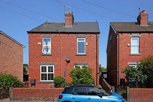 Marshall Road Woodseats